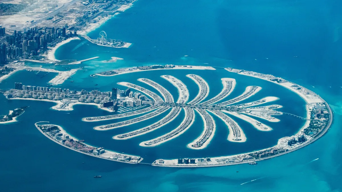 Palm Jumeirah